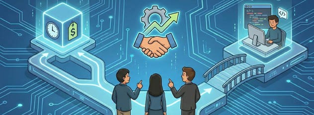 Flexible Engagement Models