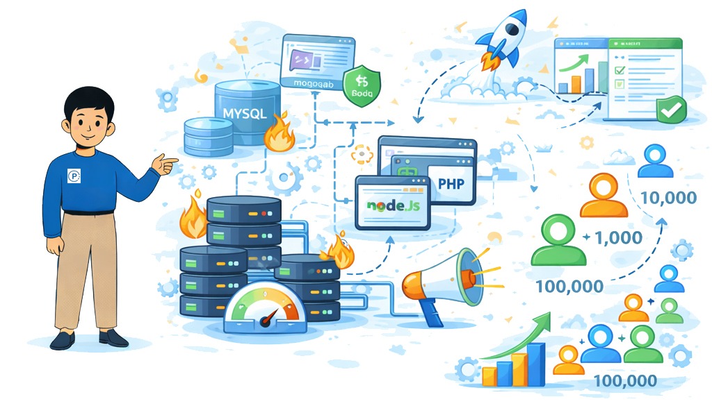 Performance Scaling & Optimization