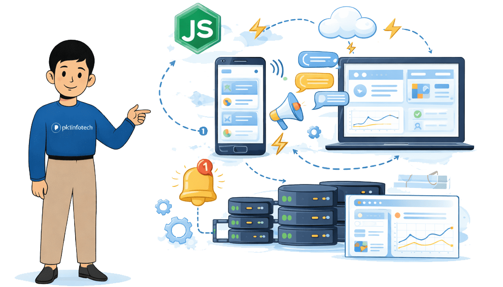 Real-Time Capabilities