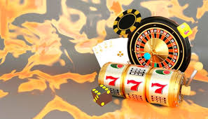 Discover the Thrill of Casino Fire Scatters in the UK Discover the Thrill of Casino Fire Scatters in the UK