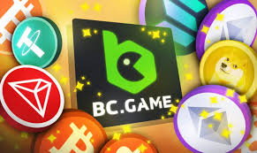 Explore the Thrills of BC.Game Casino and Sportsbook -736337495