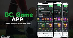 Explore the Thrills of BC.Game Casino and Sportsbook -736337495