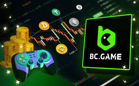 Join BC.Game Africa Revolutionizing Online Gaming in Africa Join BC.Game Africa Revolutionizing Online Gaming in Africa