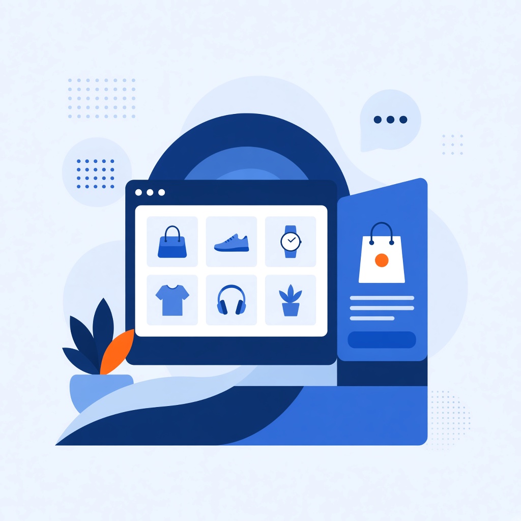 Shopify ecommerce development