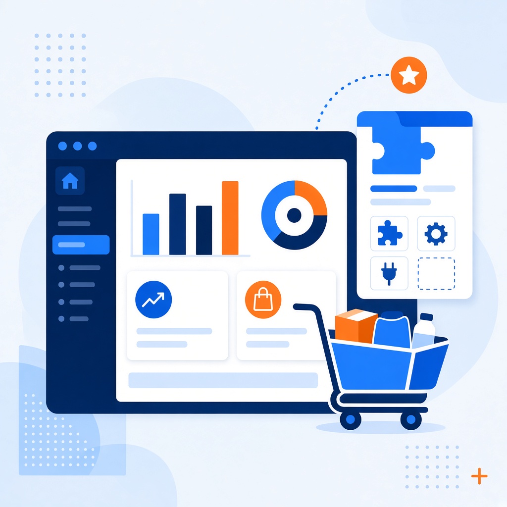 WooCommerce ecommerce development